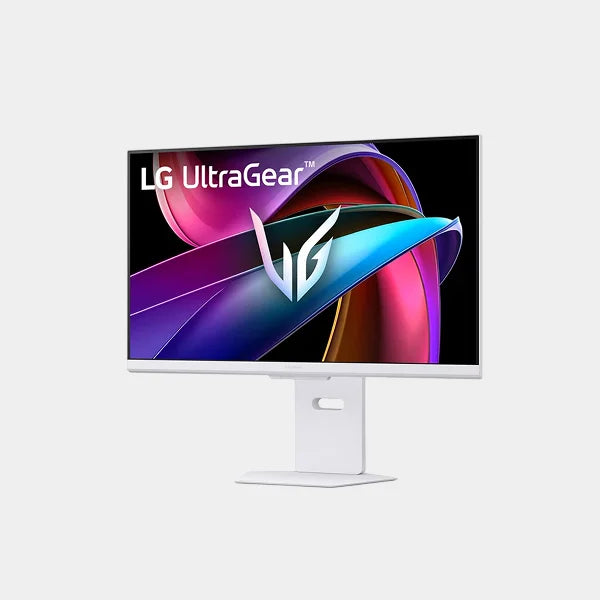 LG 32-Inch Ultragear™ UHD 4k Gaming Monitor With 144hz Refresh Rate And Webos 24 | 32G810SA-W AMA