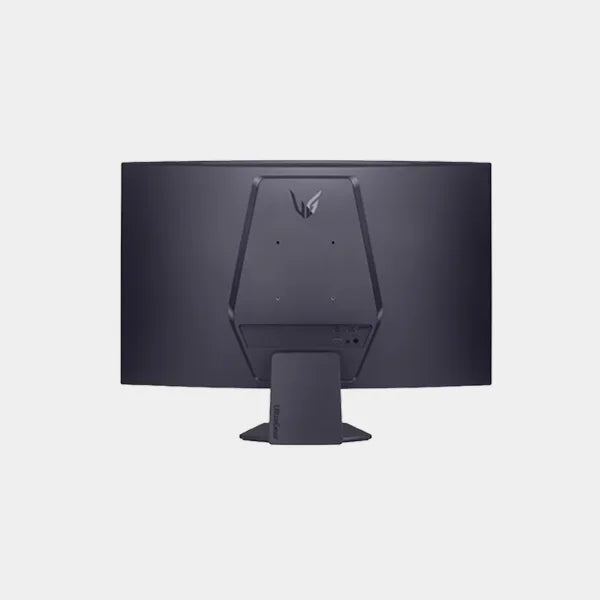 LG 32GS60QC-B.AMA.32" ULTRAGEAR Curved Gaming Monitor