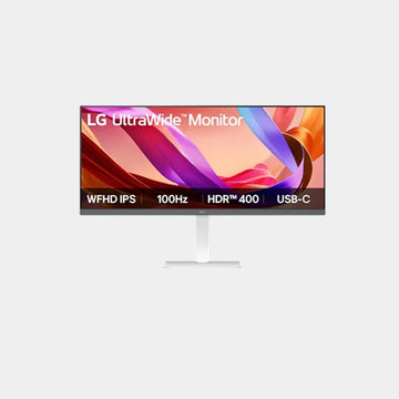LG 34U530A-W.AMA,34" Ultrawide Monitor