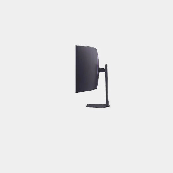 LG 45GX950A-B.AMA , 45" ULTRAGEAR 5K2K OLED Curved Monitor