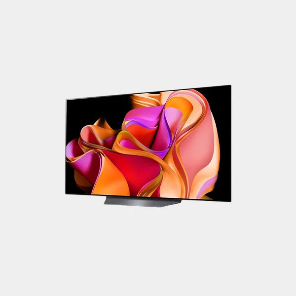 LG 55 Inch OLED  4k Smart Tv | OLED55CS3VA AMRG