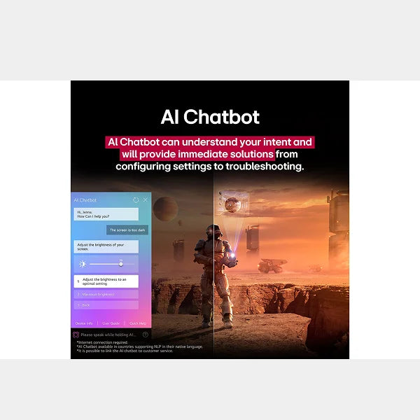 LG 65 Inch OLED Ai B5 4k, 120 Hz Smart Tv, Ai Magic Remote, Webos 25 | OLED65B56LA AMRG