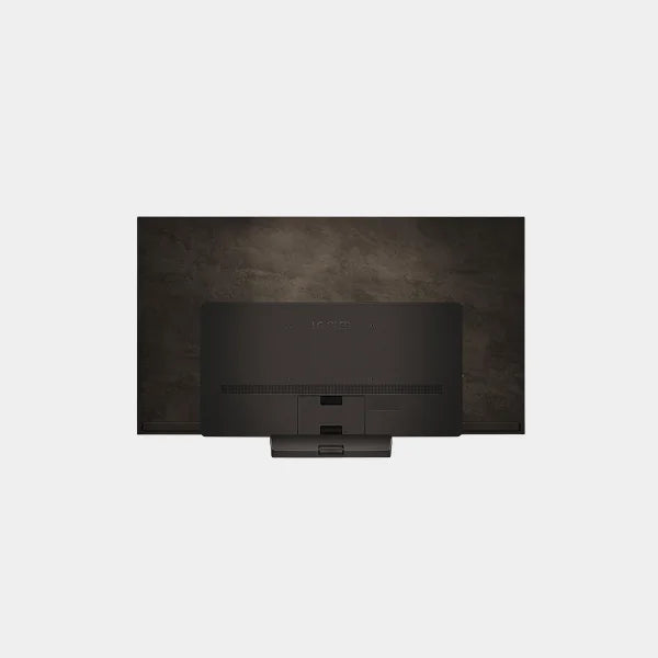 LG  77 Inch OLED  Evo C4 4k Smart Tv, Ai Magic Remote, Dolby Vision, Webos 24 | OLED77C46LA AMRG