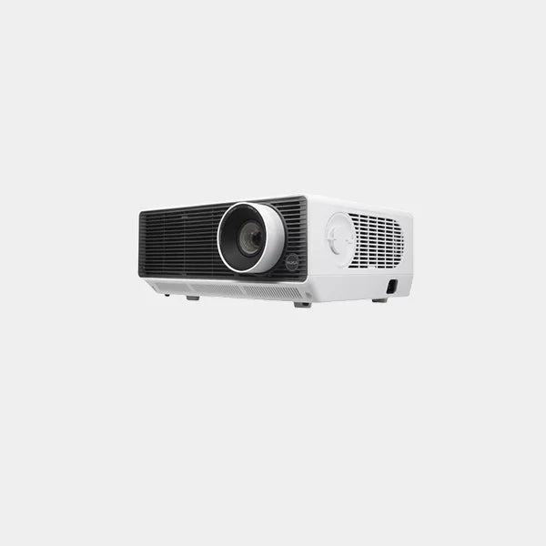 LG BF50RG.AMA, Probeam  5000 Lumens  Laser Projector