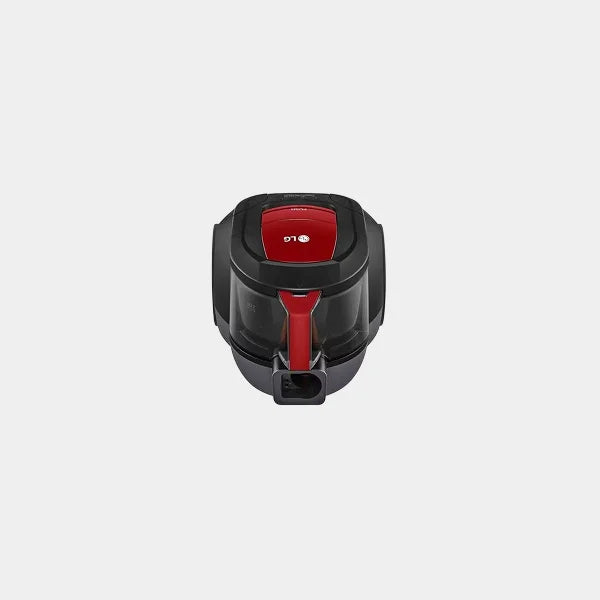 LG Bagless Vacuum Cleaner, 1800 W | VC5418NNTR