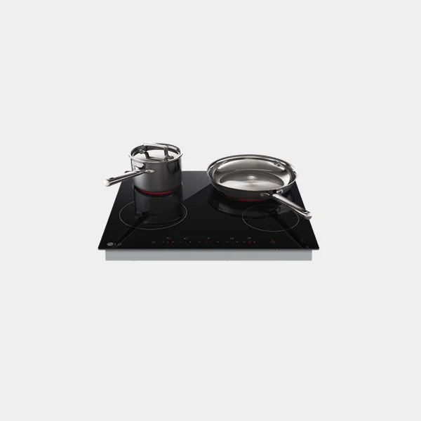 LG Built -In  Electric  HOB With  4 Burners | CBEZ2414B
