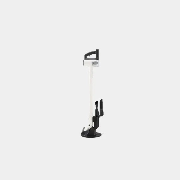 LG Cordzero™ A9lslim Air Vacuum Cleaner, 1.97 Kg, Lightweight, Powerful, Space-Saving Stand | A9LSLIM
