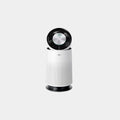 LG Puricare 360 Air Purifier H13 HEPA With Clean Booster 61.2M² | AS65GDWH0 qatar