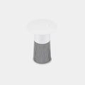 LG Puricare  Aero Furniture  Air Purifier AS20GPHK0 qatar