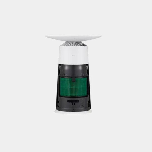 LG Puricare  Aero Furniture  Air Purifier AS20GPHK0 price in qatar