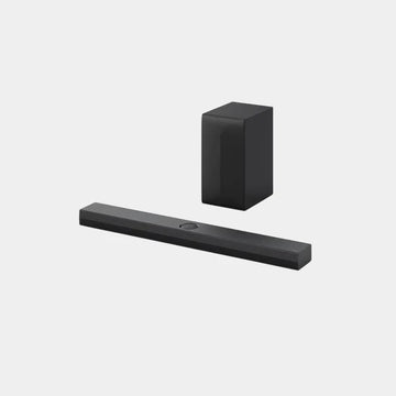 LG 3.1 Channel 400w Soundbar | S70TY