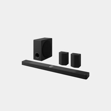 LG  9.1.5 Channel Dolby Atmos Soundbar|S95AR