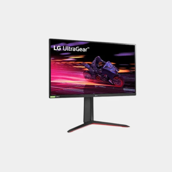LG Ultragear 27 Inch Gaming Monitor, 240hz Refresh Rate, Ips 1ms Full Hd Monitor With G-Sync, Stylish Design, Nvidia® G-Sync® Compatibility |27GP750-B