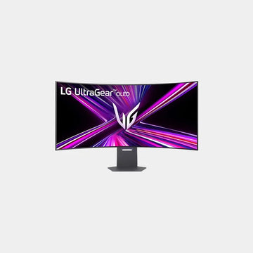 LG Ultragear™ 45-Inch OLED Dual-Mode 5k2k Gaming Monitor | 45GX950A-B AMA