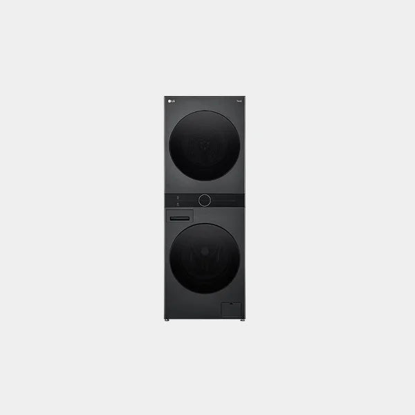 LG Washtower™, 12 Kg Washer, 10 Kg Dryer | W4W8BVPKZHM