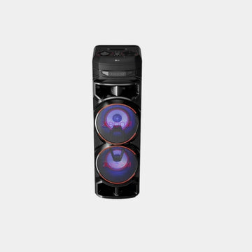 LG Xboom  One Body Hi Fi|RNC9