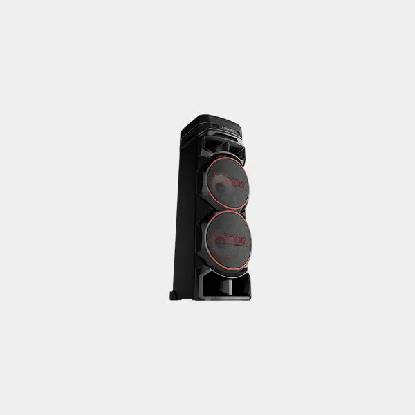 LG Xboom  One Body Hi Fi|RNC9