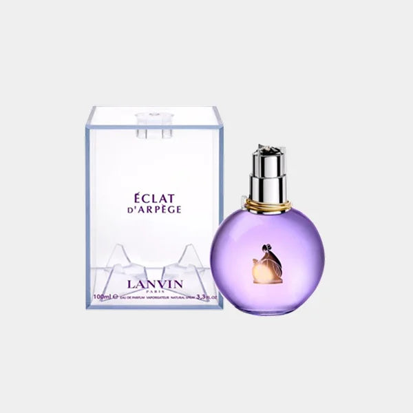 Lanvin Eclat D'arpege Eau De Parfum For Women 100ml
