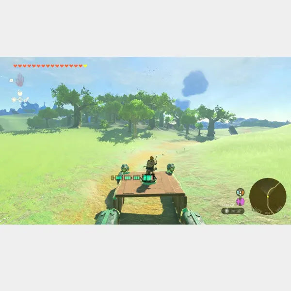 Legend Of Zelda: Tears Of The Kingdom Nintendo Switch 2 price in qatar