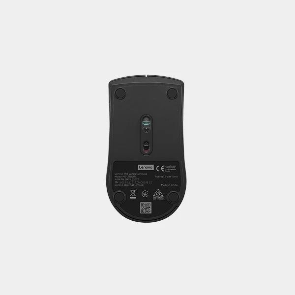 Lenovo 150 Wireless Mouse|GY51L52638