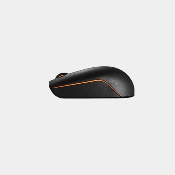 Lenovo 300 Wireless Compact Mouse - without battery|GX30K85315