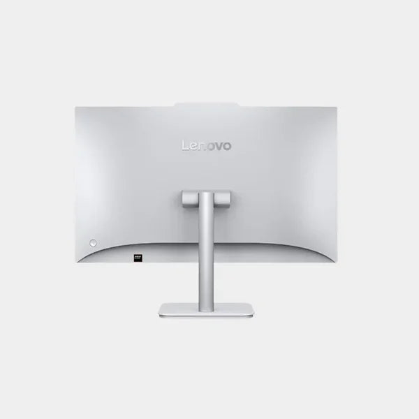 Lenovo A105 24 All-in-One PC | 23.8 Inch FHD IPS Display | AMD Ryzen 5 | 8GB RAM | 512GB SSD | English/Arabic Keyboard | Windows 11 Home | F0JS002FAX - Cloud Grey