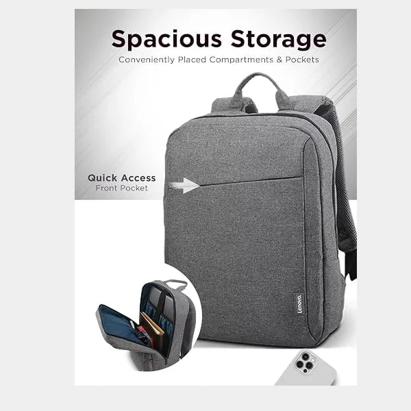 Lenovo Case _BO LNV B210|GX41Q27237- Grey