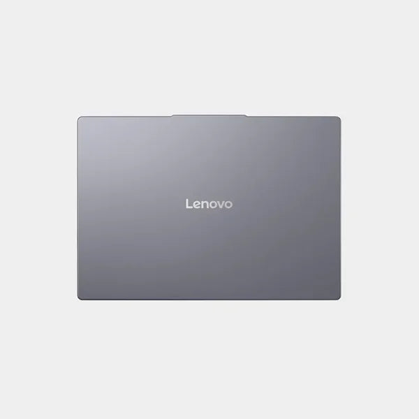 Lenovo IdeaPad Slim 3 15IPH11 Laptop | 15.3 inch FHD IPS Display | Intel Core Ultra 7 355 | 16GB RAM | 512GB SSD | Integrated Intel Graphics | English and Arabic Keyboard | Windows 11 Home | 83UR0053AX - Luna Grey