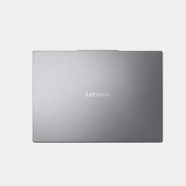 Lenovo IdeaPad Slim 5 14AHP11 Laptop | 14 inch WUXGA OLED Display | AMD Ryzen 7 260 | 16GB RAM | 512GB SSD | Integrated AMD Radeon™ 780M Graphics | English and Arabic Keyboard | Windows 11 Home | 83S30005AX - Grey