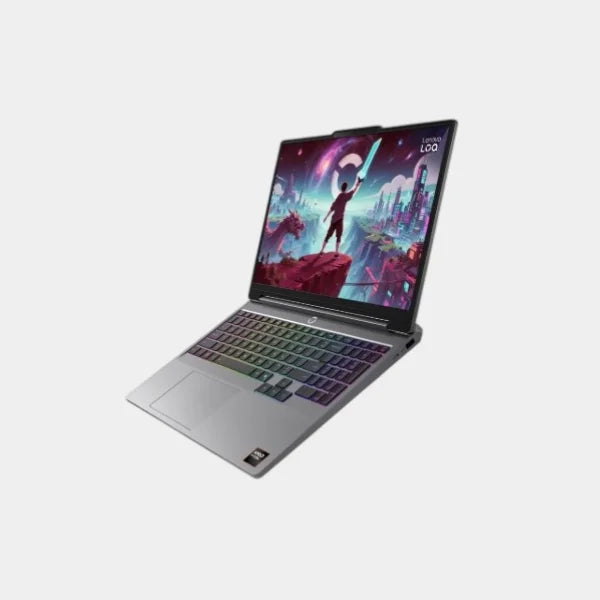 Lenovo LOQ 15AHP11 Gaming Laptop