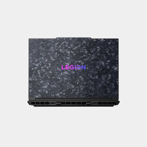 Lenovo Legion 9 18IAX10 Gaming Laptop | 18" WQUXGA 240Hz IPS Display| Intel Core Ultra 9 275HX| NVIDIA RTX 5090 24GB GDDR7| 64GB RAM| 4TB SSD|Win11 |83EY006NAX- Eclipse Black