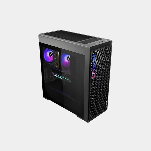 Lenovo Legion T7 34IAS10| 34L Intel(r) Z890 Chipset| Intel Core Ultra 9 285K|4TB SSD| Intel NPU| RTX 5080 |16GB|128GB RAM| Window 11 |90Y6004KAX-Storm Grey