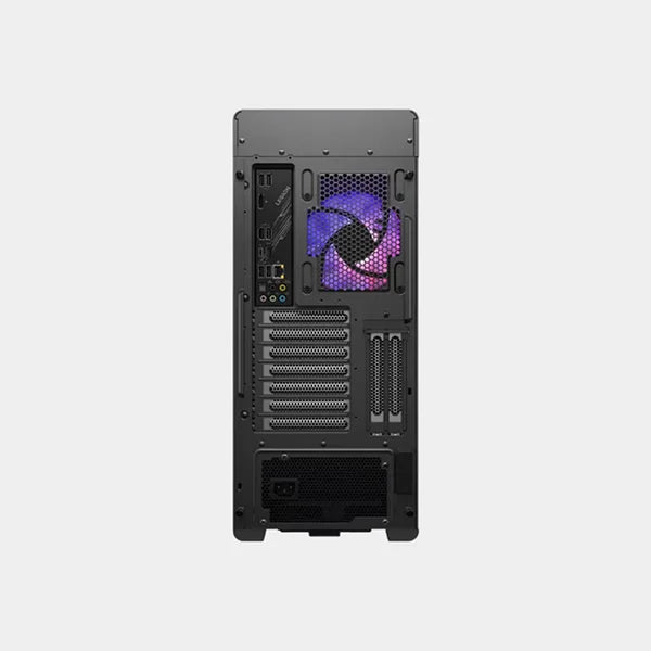 Lenovo Legion T7 34IAS10 Gaming Desktop Tower | Intel Core Ultra 9 285K | 64GB RAM | 2TB SSD | NVIDIA GeForce RTX 5080 16GB GDDR7 | Windows 11 Home | 90Y60026EV - Black