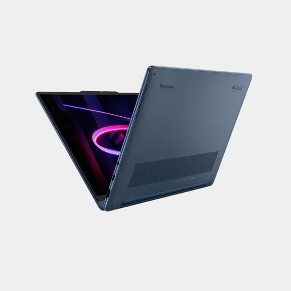Lenovo Yoga 9 14IPH11 2-in-1 Notebook| Intel Core Ultra 7 355 Processor| 32 GB RAM|1 TB SSD|Windows 11 Home |83SE002BAX- Cosmic Blue