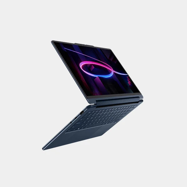 Lenovo  Yoga 9 2 in-1 14IPH11 |Ultra 7 355 |32GB|1TB| 14" 2.8K WQXGA+ OLED |Win11|83SE0009AX-Blue