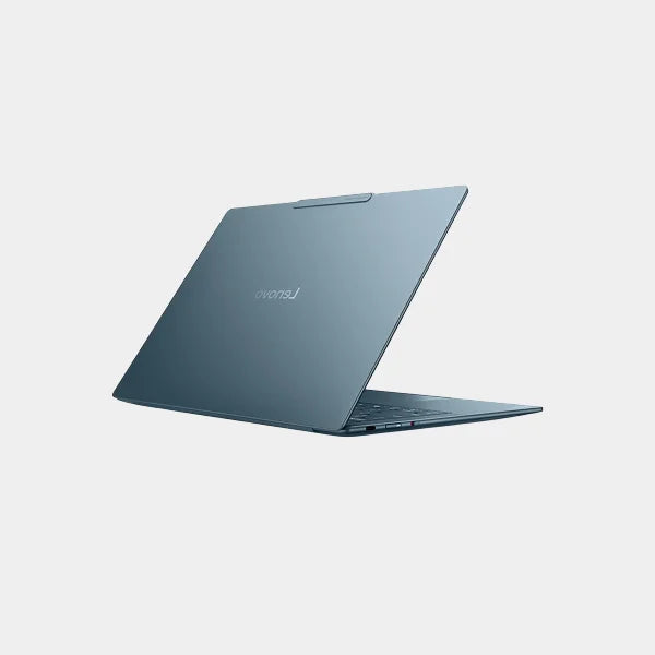 Lenovo Yoga Slim 7 14AGP11  | AMD Ryzen 7 AI-445 | 14.2inch WQXGA+ | 32GB RAM | 1TB SSD | Shared AMD Radeon 840M Graphics | Windows 11 Home |English Keyboard | 83QS003CAX- Tidal Teal