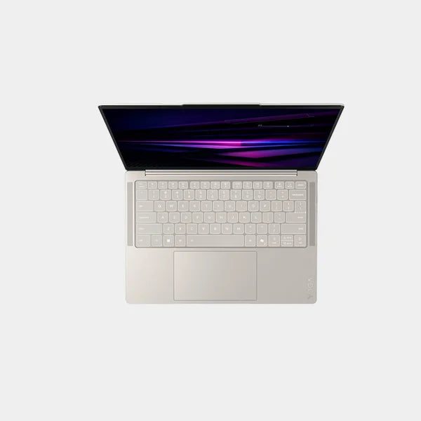 Lenovo Yoga Slim 7 14ILL11 |Ultra 7 256V| 16GB|1TB|14" WUXGA OLED |Window 11|83R00017AX - Grey
