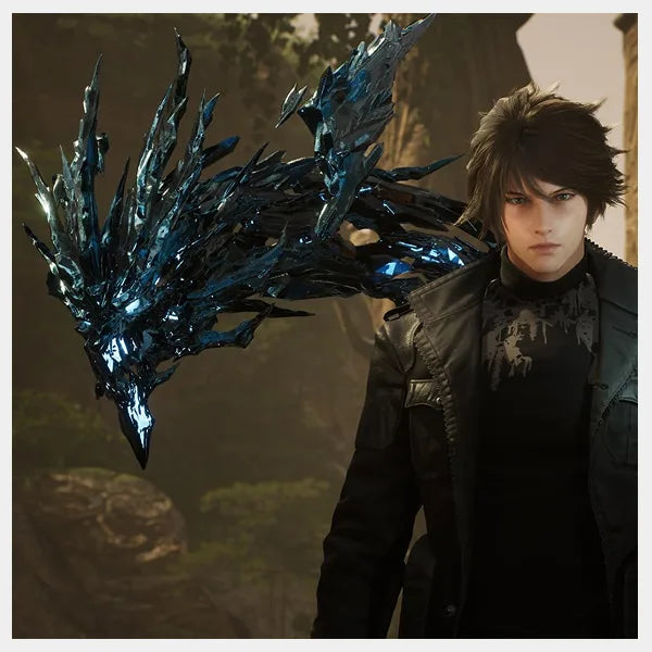 Lost Soul Aside - PS5 in qatar