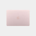 Apple MacBook Neo Qatar blush