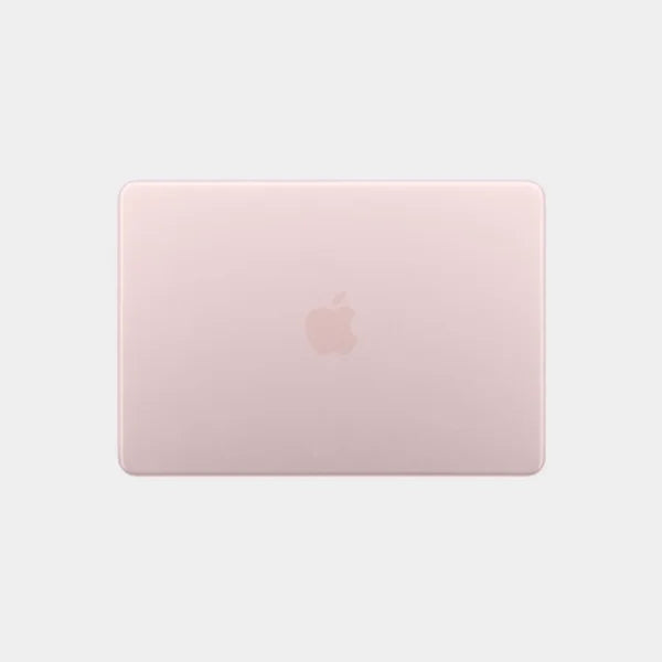 Apple MacBook Neo Qatar blush