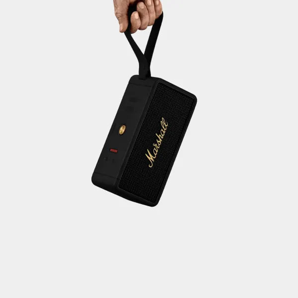 Marshall Middleton Portable Speaker 