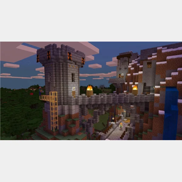 Minecraft - Ps5
