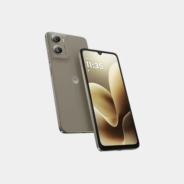 Motorola G06 4GB 64GB - Pantone Laurel Oak
