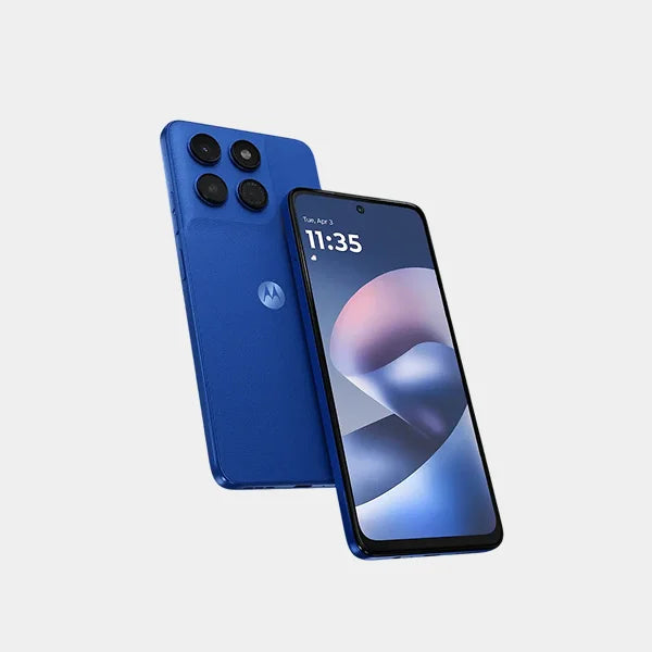 Motorola Moto G37 5G 12GB 128GB - Pantone Nautical Blue