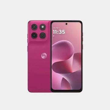 Motorola Moto G37 5G 4GB 128GB - Pantone Fuchsia Red