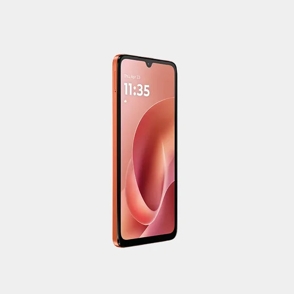 Motorola Moto G06 4GB 128GB - Pantone Arabesque