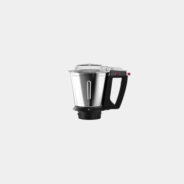 Moulinex GringMax 3-in-1 Mixer Grinder, 1200W, LM701827