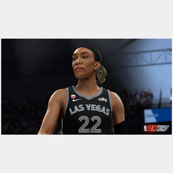 NBA 2K27 - PS5 CD