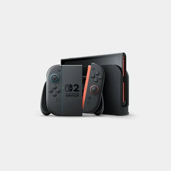 Nintendo Switch 2 Gaming Console with CD-EA Sports FC 27- Nintendo Switch 2 |Nintendo Switch 2 Pro Controller