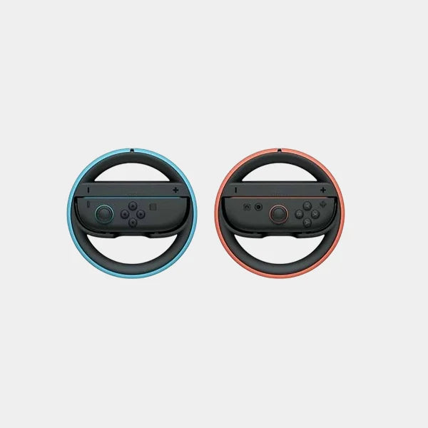 Nintendo Switch 2 Joy con Wheel Pair